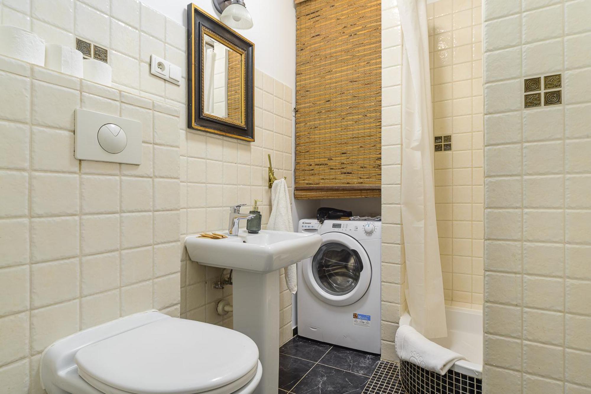 P&O Podwale Apartments Warsaw Ngoại thất bức ảnh