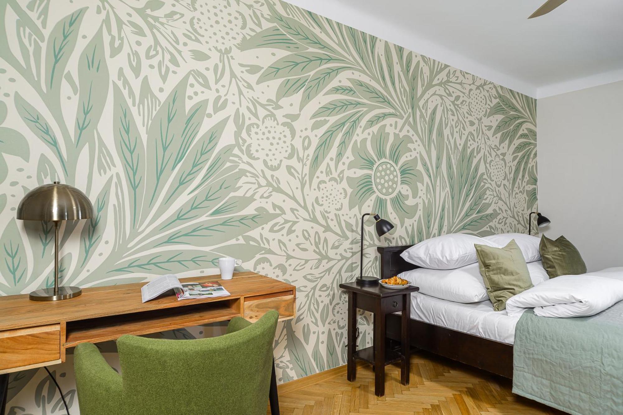 P&O Podwale Apartments Warsaw Ngoại thất bức ảnh