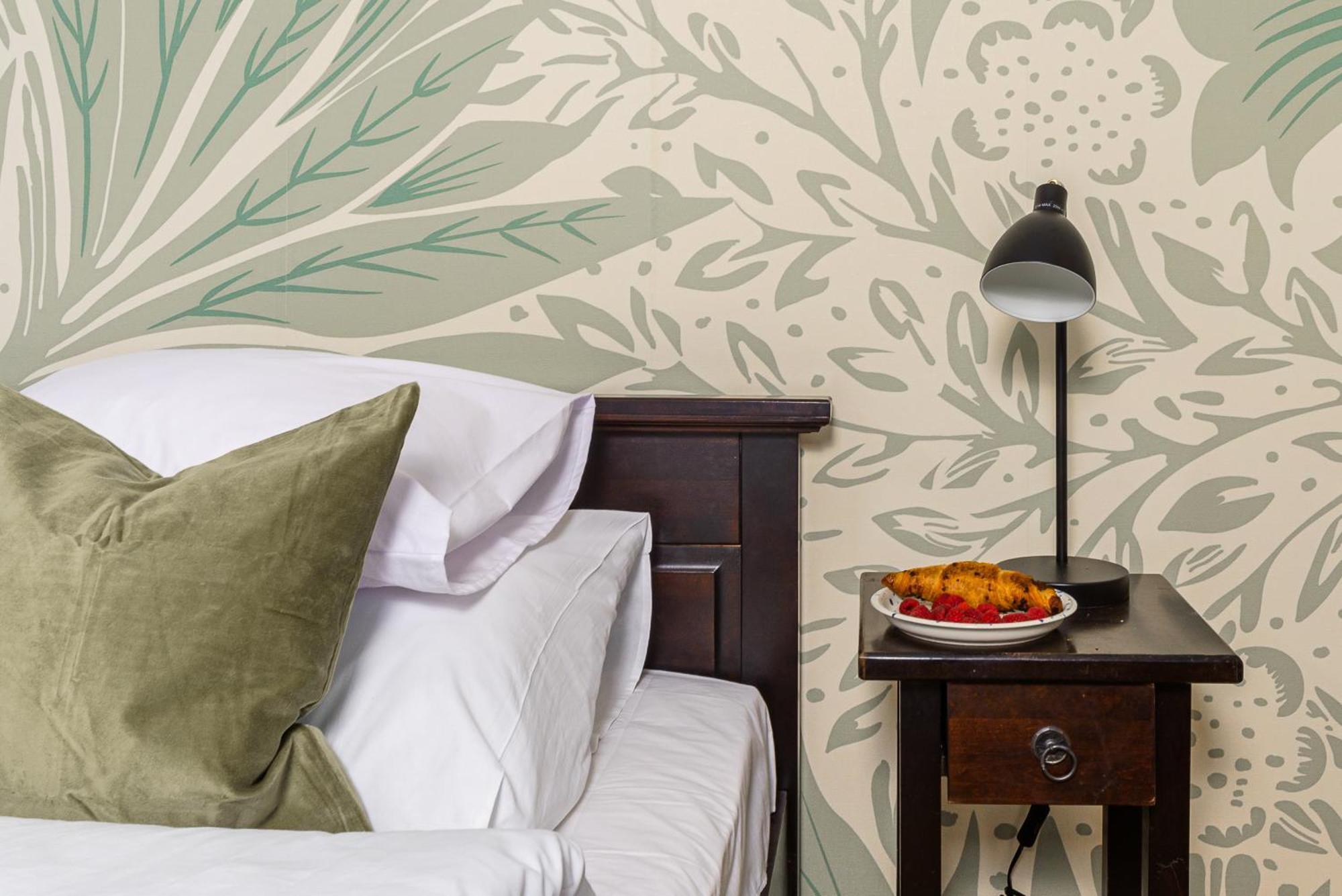 P&O Podwale Apartments Warsaw Ngoại thất bức ảnh