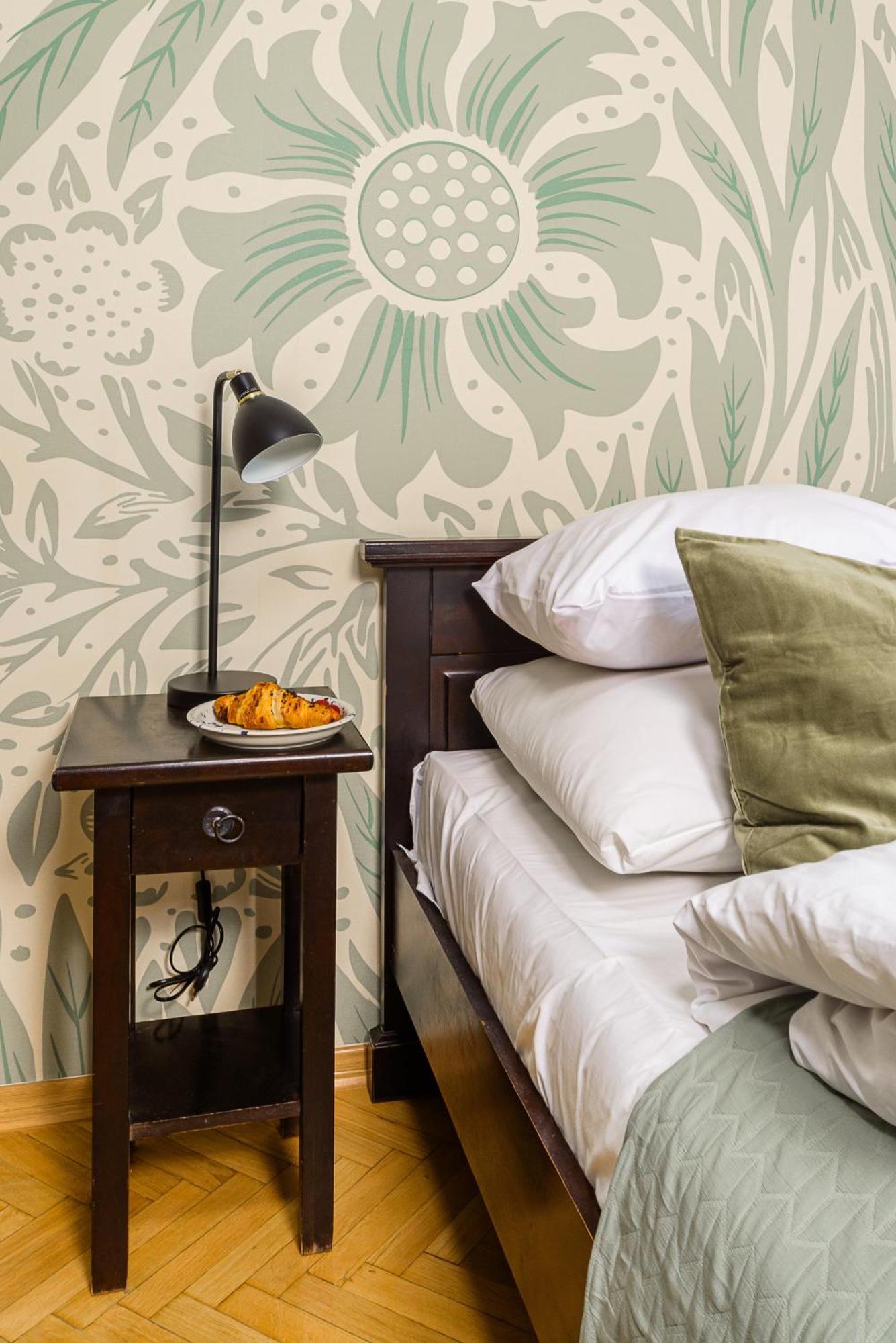 P&O Podwale Apartments Warsaw Ngoại thất bức ảnh