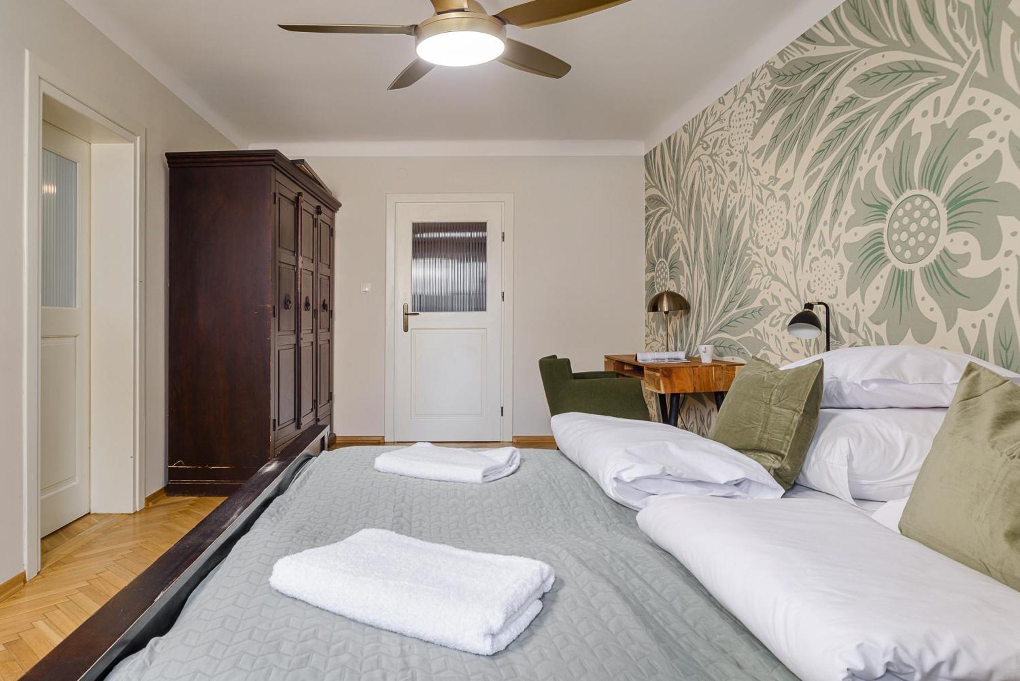P&O Podwale Apartments Warsaw Ngoại thất bức ảnh