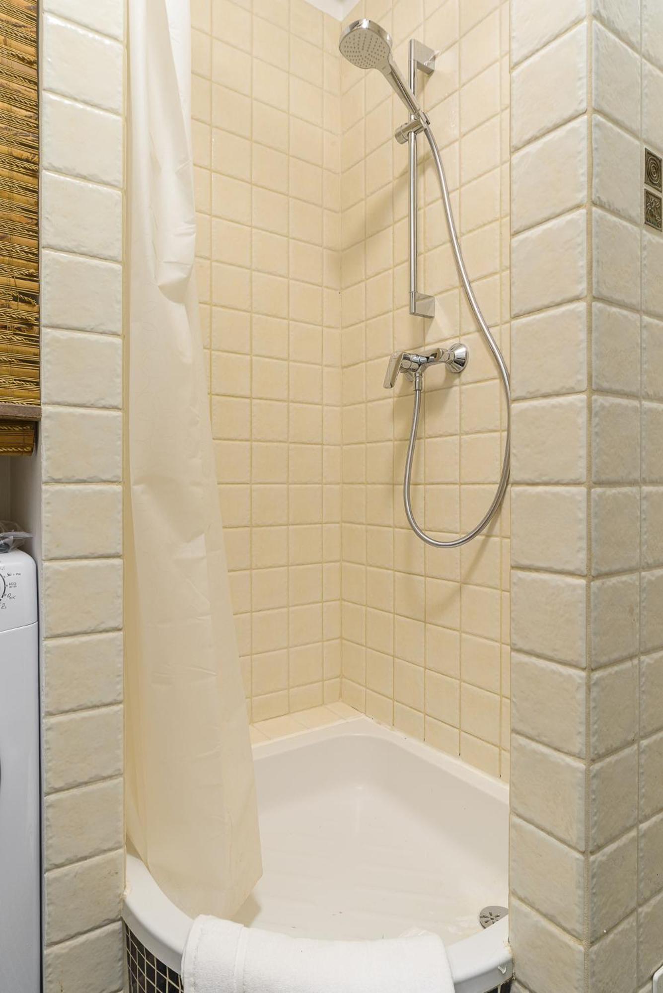 P&O Podwale Apartments Warsaw Ngoại thất bức ảnh