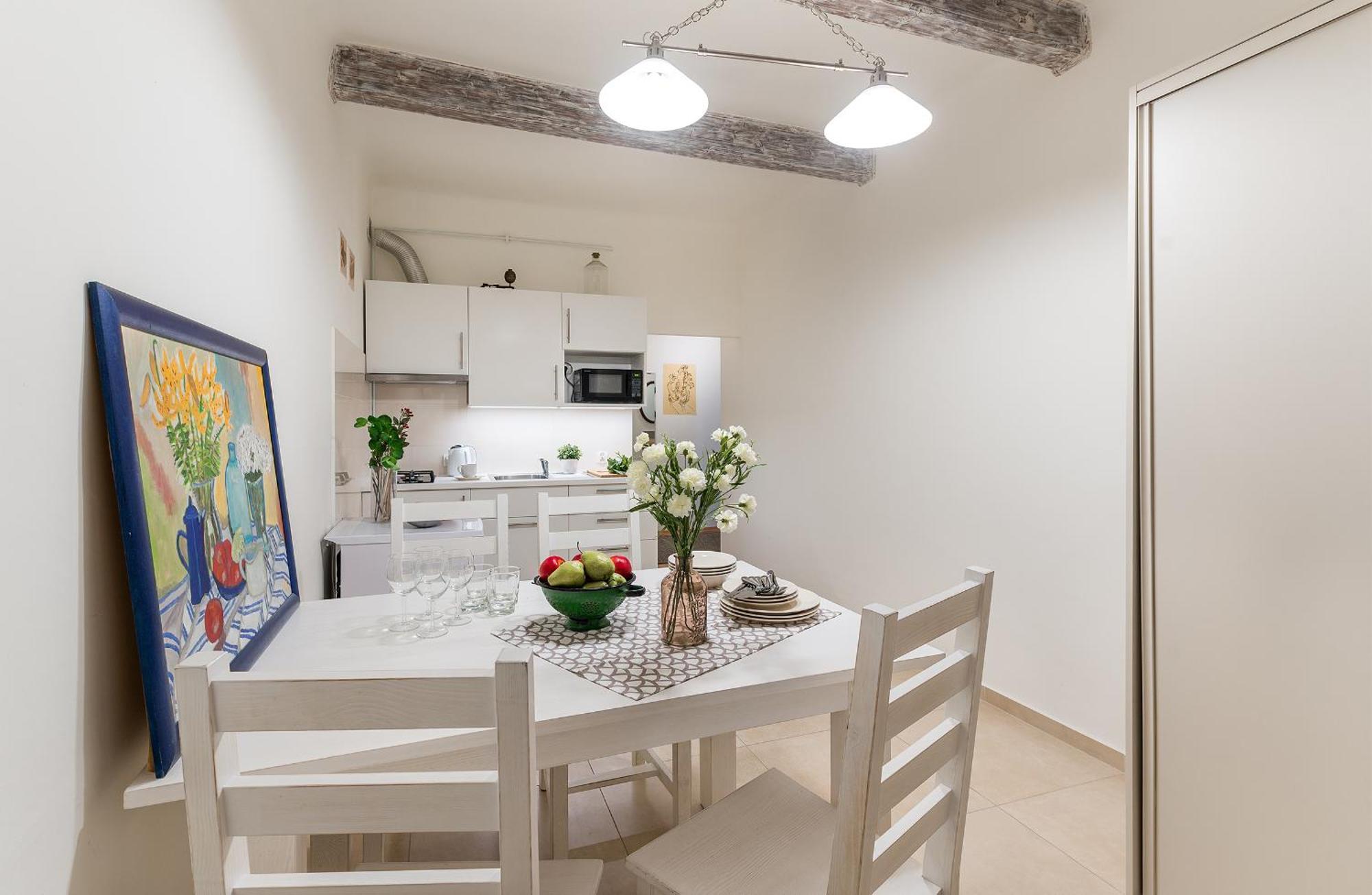 P&O Podwale Apartments Warsaw Phòng bức ảnh