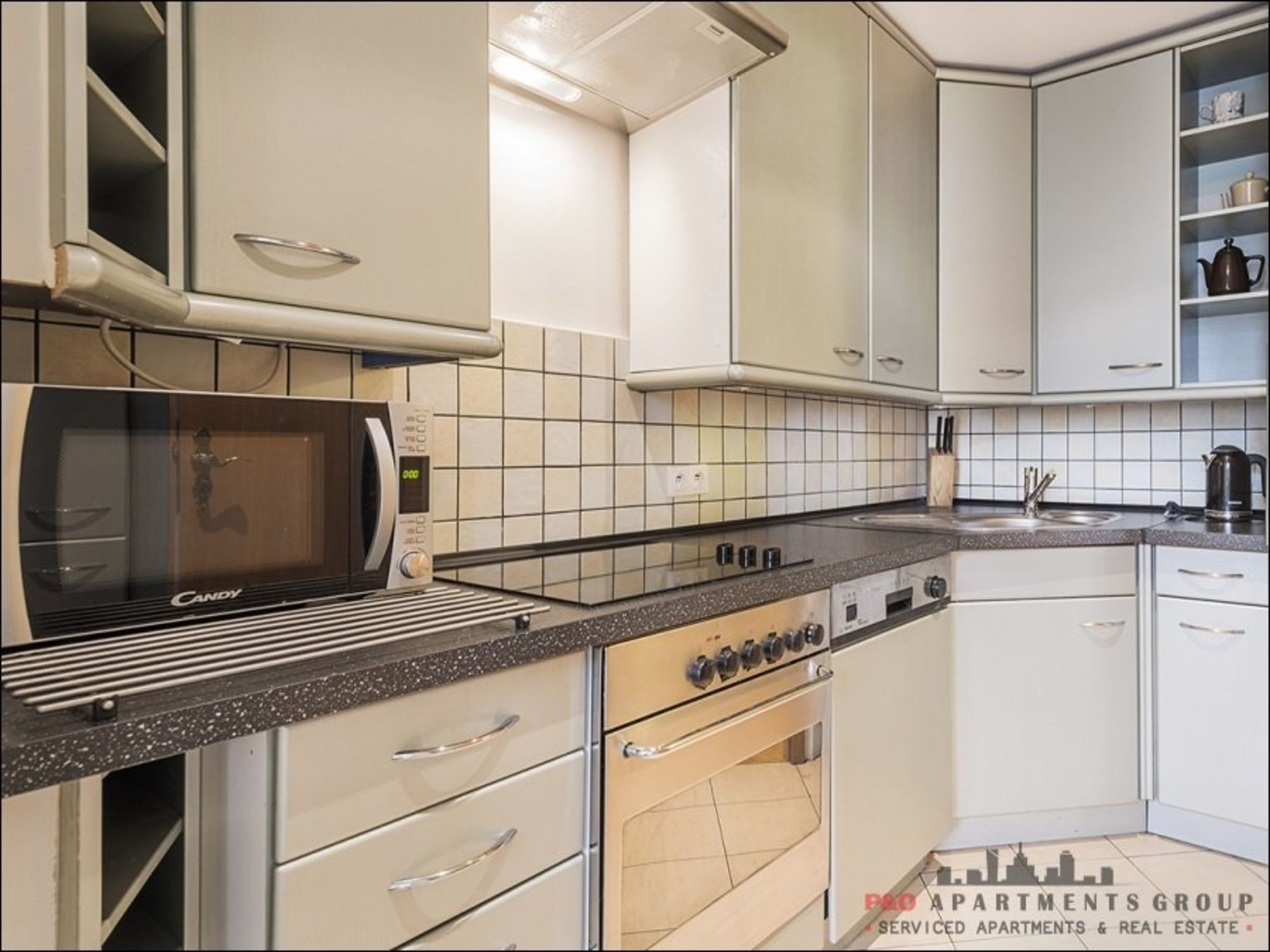 P&O Podwale Apartments Warsaw Ngoại thất bức ảnh